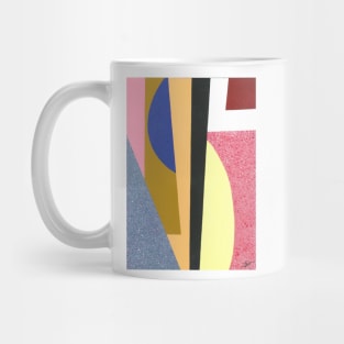 A Beautiful Noise Mug